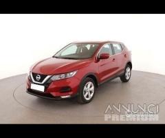 Ricambi auto nissan qashqai anno 2017-2020