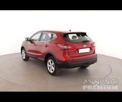 Ricambi auto nissan qashqai anno 2017-2020