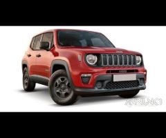 Ricambi jeep renegade #995 - 1