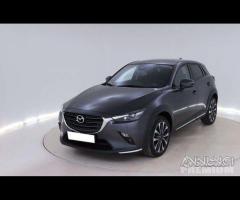 Ricambi mazda cx-3 anno 2017-2019 - 1