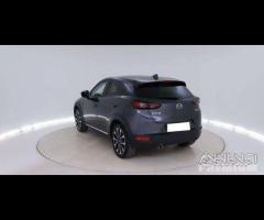 Ricambi mazda cx-3 anno 2017-2019 - 2