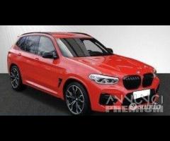 Ricambi bmw x3 2019-2021 - 1