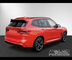 Ricambi bmw x3 2019-2021 - 2