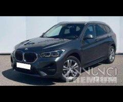 Ricambi bmw x1 anno 2017-2020