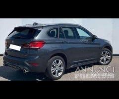 Ricambi bmw x1 anno 2017-2020