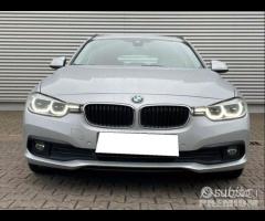 Ricambi bmw serie 3 anno 2016-2018