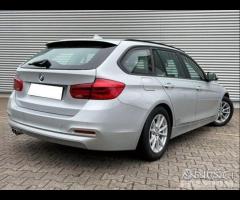 Ricambi bmw serie 3 anno 2016-2018