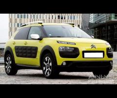 Ricambi citroen c4 cactus #1001