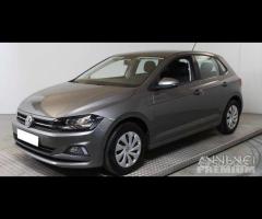 Volkswagen polo ricambi 2016-2018 - 1