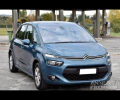 Ricambi citroen c4 picasso #1002 - 1