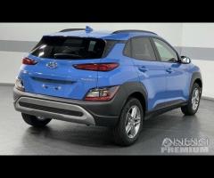 Hyundai kona ricambi 2019-2021