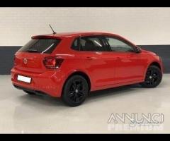 Volkswagen polo ricambi 2017-2020