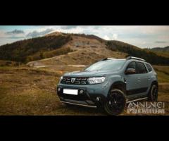 Ricambi dacia duster #1006