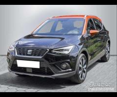 Seat arona ricambi 2018-2020