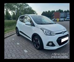 Ricambi hyundai i10 #1008