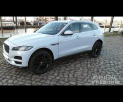 Ricambi jaguar f-pace #1015