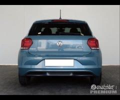 Ricambi per volkswagen polo anno 2018/19