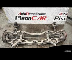 PONTE ASSALE POSTERIORE VOLKSWAGEN GOLF 5 ANNO 200 - 1