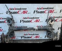 PONTE ASSALE POSTERIORE FIAT GRANDE PUNTO - 1