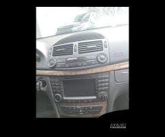 Ricambi Mercedes Benz Ce320 3° W211 3.2 D del 2003 - 18