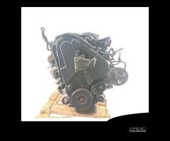 Motore Peugeot Ranch 2.0 Diesel del 2002 - RHY - 1