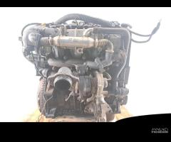 Motore Peugeot Ranch 2.0 Diesel del 2002 - RHY - 3