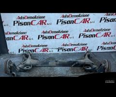 PONTE ASSALE POSTERIORE FIAT PUNTO ANNO 2000 - 1