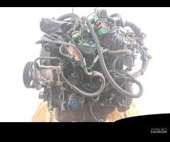 Motore Peugeot Ranch 2.0 Diesel del 2002 - RHY - 5