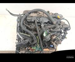 Motore Peugeot Ranch 2.0 Diesel del 2002 - RHY - 6