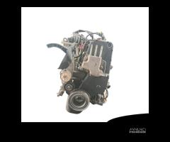 Motore Fiat Panda 1.2 Benzina del 2004 - 188A4000