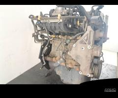 Motore Fiat Panda 1.2 Benzina del 2004 - 188A4000