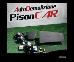 KIT AIRBAG DODGE CALIBER (2006 2010) - 1