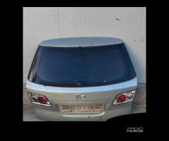 Mazda 6 sw portellone posteriore 2002-2008 - 1