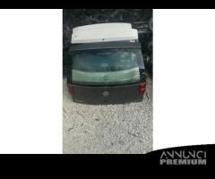 Fiat punto portellone 2003-2006 3 porte - 1