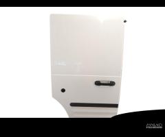 Porta lat. dx. Ford Transit Connect 1.8 D del 2006 - 1