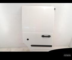 Porta lat. dx. Ford Transit Connect 1.8 D del 2006