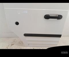 Porta lat. dx. Ford Transit Connect 1.8 D del 2006 - 4