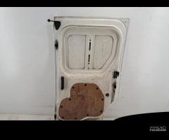 Porta lat. dx. Ford Transit Connect 1.8 D del 2006 - 6