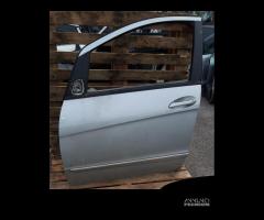 Mercedes classe a169 porte ant e post dx e sx 2004 - 1