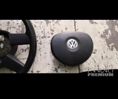 VOLKSWAGEN GOLF5 AIRBAG GUIDA E VOLANTE