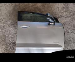 Porta Anteriore Destra Peugeot 5008 2013 - 1