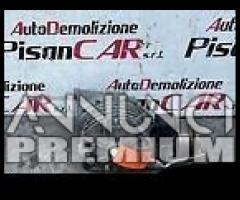 DIFFERENZIALE POSTERIORE Maserati Ghibli 2015 6700