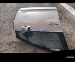 Porta Anteriore Destra Peugeot 5008 2013 - 3