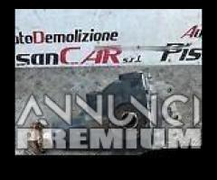 DIFFERENZIALE ANTERIORE KIA Sorento 1° Serie 53150 - 1