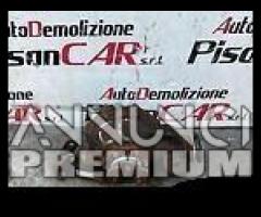 DIFFERENZIALE POST. PER FIAT CAMPAGNOLA R76 2.0 BE