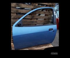 FORD KA PORTE DX E SX 2001 - 1