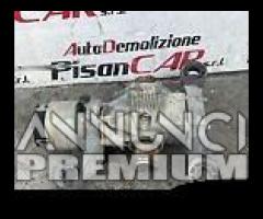 J641FG0721 differenziale posteriore per RENAULT SC