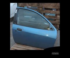 FORD KA PORTE DX E SX 2001 - 3