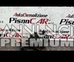 DIFFERENZIALE POSTERIORE TOYOTA RAV4 2.0 D4D 2000/