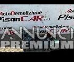 DIFFERENZIALE POSTERIORE HYUNDAI TUCSON 2.0 CRDI 1